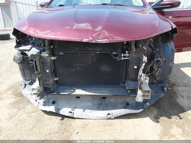 Aukcja sprzedaży 2016 Chrysler 200 Limited, vin: 1C3CCCAB1GN181617, numer aukcji: 45632427