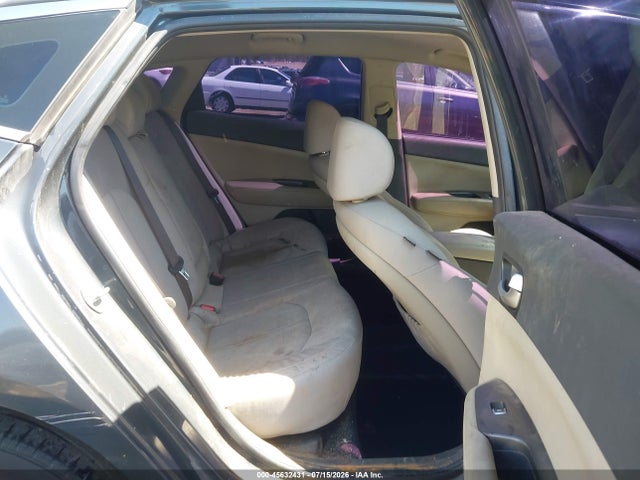 KIA Optima Lx 2016 KNAGT4L38G5072349 Image 8