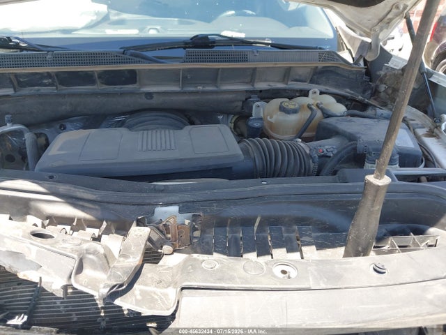 1GCUYGED1KZ204898 Chevrolet Silverado 1500 Ltz