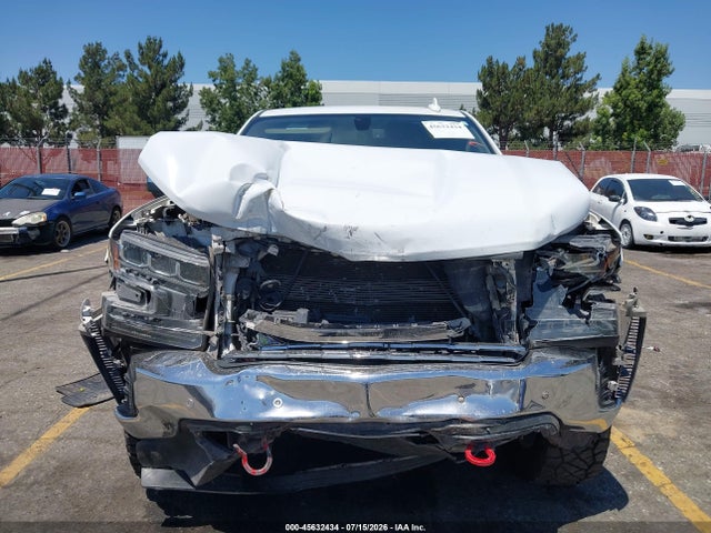 1GCUYGED1KZ204898 Chevrolet Silverado 1500 Ltz