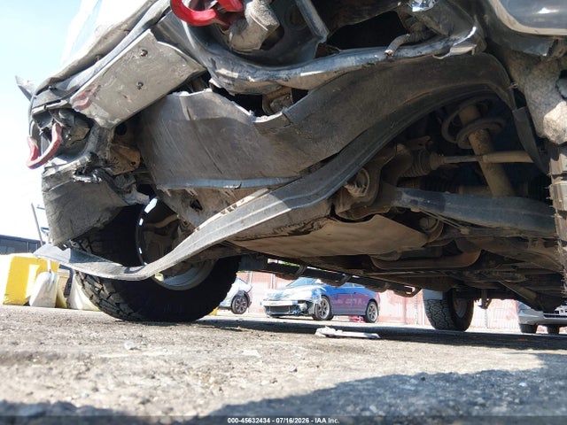 1GCUYGED1KZ204898 Chevrolet Silverado 1500 Ltz