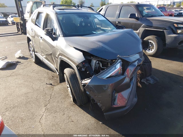 2022 2T3C1RFV8NC184061 main image