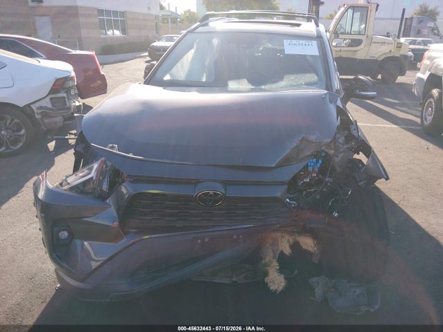 Toyota Rav4 Xle Premium 2022 2T3C1RFV8NC184061 Image 12