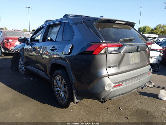 Toyota Rav4 Xle Premium 2022 2T3C1RFV8NC184061 Image 14