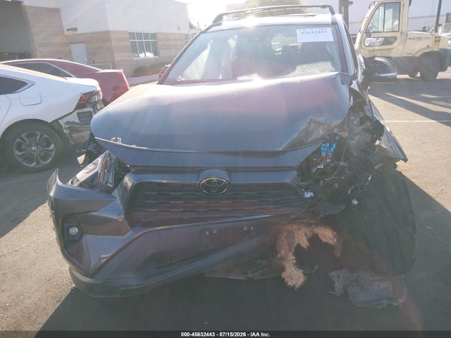 Toyota Rav4 Xle Premium 2022 2T3C1RFV8NC184061 Image 6