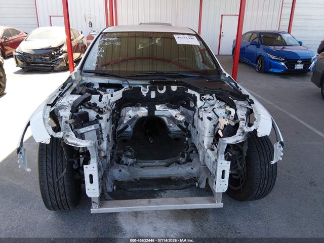Продажа на аукционе авто 2021 Infiniti Q50 Pure, vin: JN1EV7AP7MM701227, номер лота: 45632446