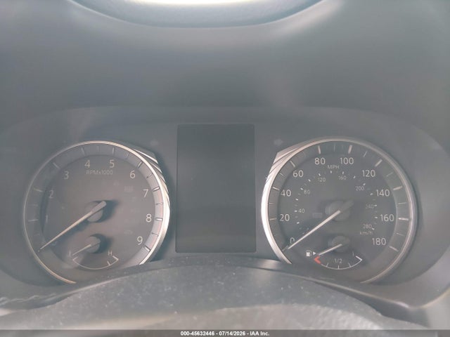 Продажа на аукционе авто 2021 Infiniti Q50 Pure, vin: JN1EV7AP7MM701227, номер лота: 45632446