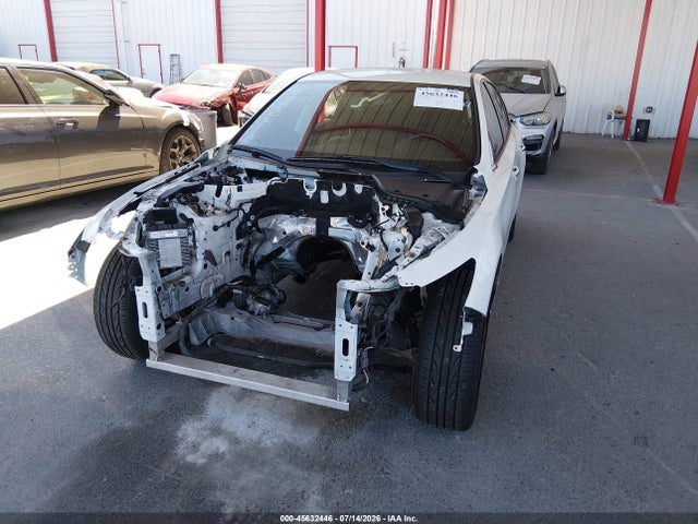 Продажа на аукционе авто 2021 Infiniti Q50 Pure, vin: JN1EV7AP7MM701227, номер лота: 45632446