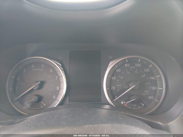 Продажа на аукционе авто 2021 Infiniti Q50 Pure, vin: JN1EV7AP7MM701227, номер лота: 45632446