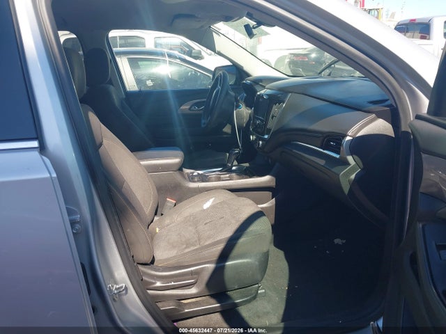 1GNERFKW7JJ123474 Chevrolet Traverse Ls