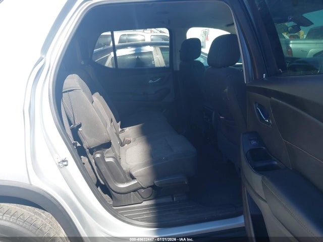 1GNERFKW7JJ123474 Chevrolet Traverse Ls