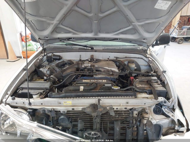 Продаж на аукціоні авто 2004 Toyota Tacoma Base V6, vin: 5TEWN72N54Z368967, номер лоту: 45632449