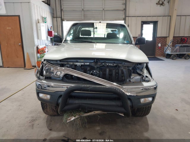 Продаж на аукціоні авто 2004 Toyota Tacoma Base V6, vin: 5TEWN72N54Z368967, номер лоту: 45632449