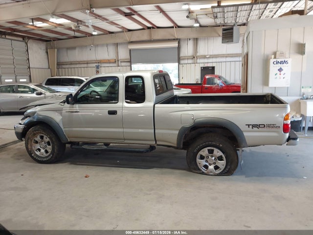 Продаж на аукціоні авто 2004 Toyota Tacoma Base V6, vin: 5TEWN72N54Z368967, номер лоту: 45632449