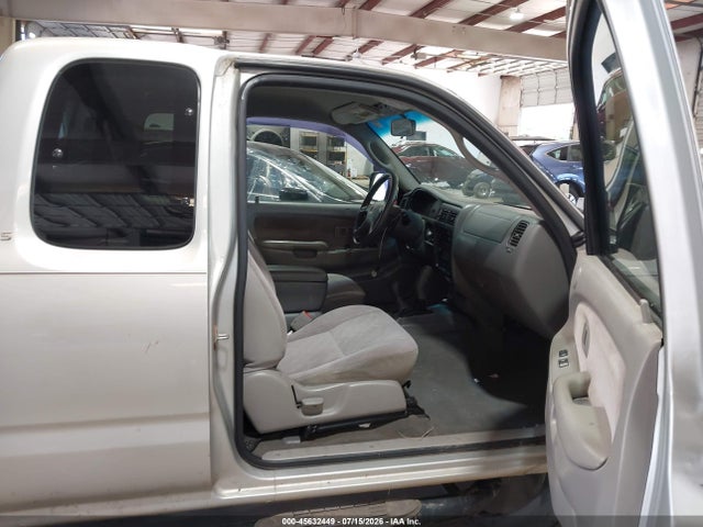 Продаж на аукціоні авто 2004 Toyota Tacoma Base V6, vin: 5TEWN72N54Z368967, номер лоту: 45632449