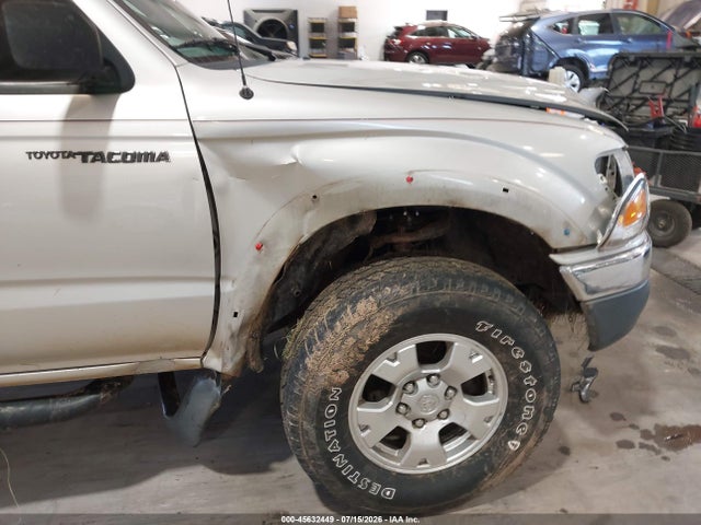 Продаж на аукціоні авто 2004 Toyota Tacoma Base V6, vin: 5TEWN72N54Z368967, номер лоту: 45632449