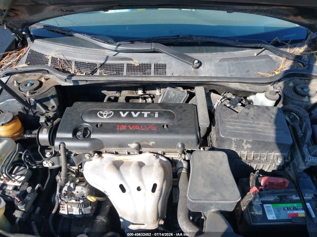 45632452 :رقم المزاد ، 4T1BE46K07U610201 vin ، 2007 Toyota Camry Le مزاد بيع