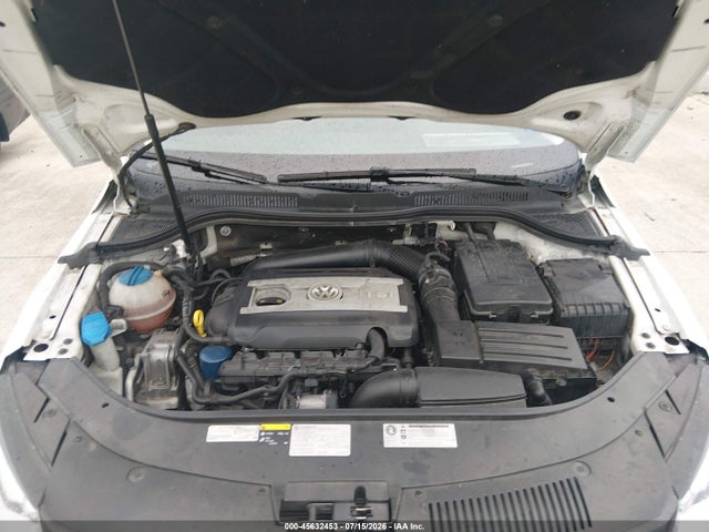 WVWFP7AN5HE502994 Volkswagen Cc 2.0t R-line Executive