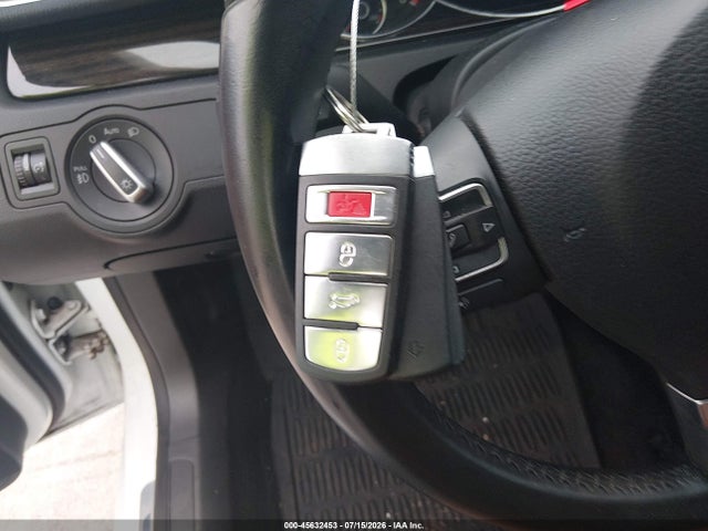 WVWFP7AN5HE502994 Volkswagen Cc 2.0t R-line Executive