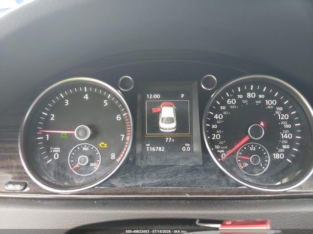 WVWFP7AN5HE502994 Volkswagen Cc 2.0t R-line Executive