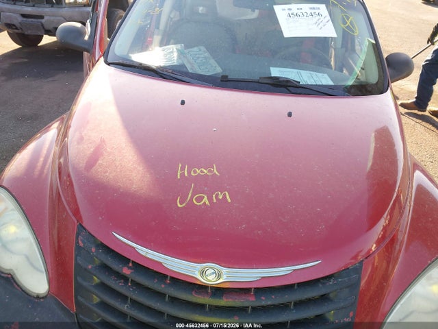 Aukcja sprzedaży 2008 Chrysler Pt Cruiser Lx, vin: 3A8FY48B28T188902, numer aukcji: 45632456