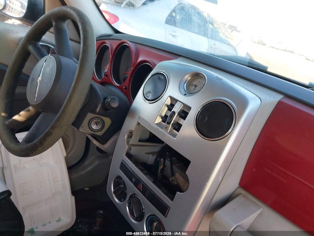 Aukcja sprzedaży 2008 Chrysler Pt Cruiser Lx, vin: 3A8FY48B28T188902, numer aukcji: 45632456