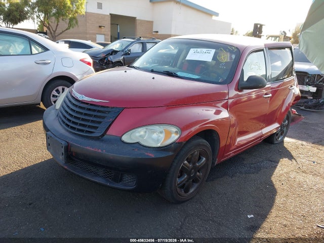 Aukcja sprzedaży 2008 Chrysler Pt Cruiser Lx, vin: 3A8FY48B28T188902, numer aukcji: 45632456