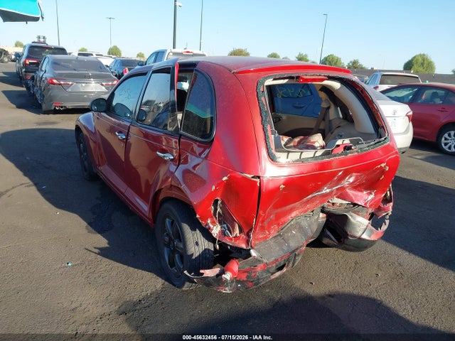 Aukcja sprzedaży 2008 Chrysler Pt Cruiser Lx, vin: 3A8FY48B28T188902, numer aukcji: 45632456