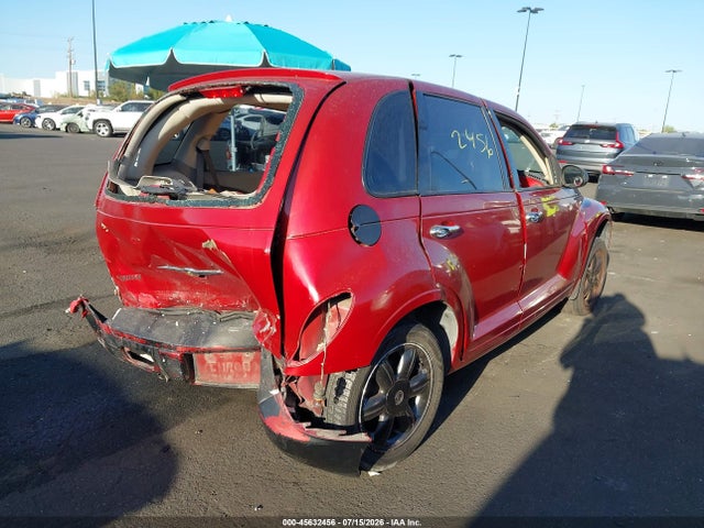 Aukcja sprzedaży 2008 Chrysler Pt Cruiser Lx, vin: 3A8FY48B28T188902, numer aukcji: 45632456