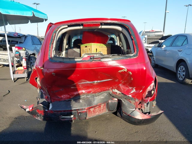 Aukcja sprzedaży 2008 Chrysler Pt Cruiser Lx, vin: 3A8FY48B28T188902, numer aukcji: 45632456