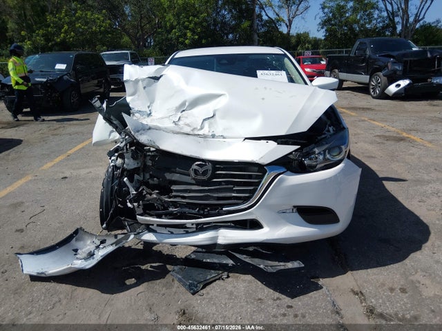 Aukcja sprzedaży 2018 Mazda Mazda3 Touring, vin: 3MZBN1V38JM177748, numer aukcji: 45632461