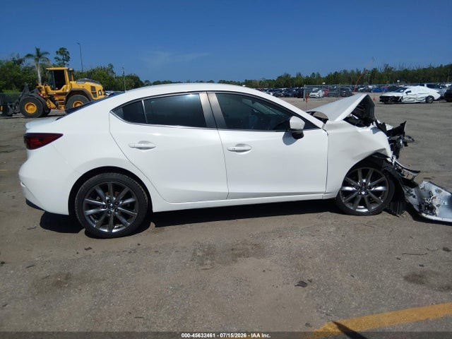 Aukcja sprzedaży 2018 Mazda Mazda3 Touring, vin: 3MZBN1V38JM177748, numer aukcji: 45632461