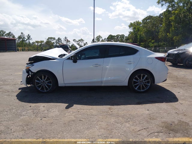 Aukcja sprzedaży 2018 Mazda Mazda3 Touring, vin: 3MZBN1V38JM177748, numer aukcji: 45632461