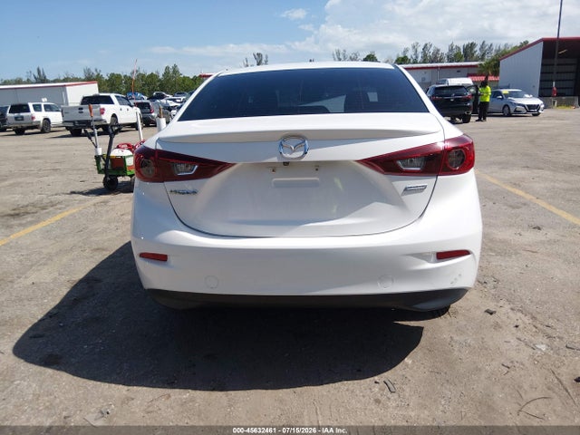 Aukcja sprzedaży 2018 Mazda Mazda3 Touring, vin: 3MZBN1V38JM177748, numer aukcji: 45632461