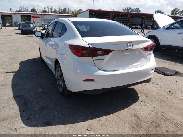 Aukcja sprzedaży 2018 Mazda Mazda3 Touring, vin: 3MZBN1V38JM177748, numer aukcji: 45632461