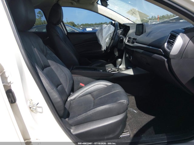Aukcja sprzedaży 2018 Mazda Mazda3 Touring, vin: 3MZBN1V38JM177748, numer aukcji: 45632461