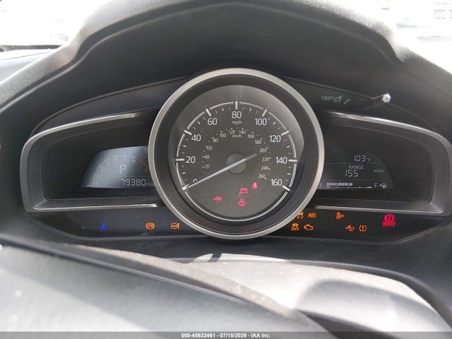 Aukcja sprzedaży 2018 Mazda Mazda3 Touring, vin: 3MZBN1V38JM177748, numer aukcji: 45632461