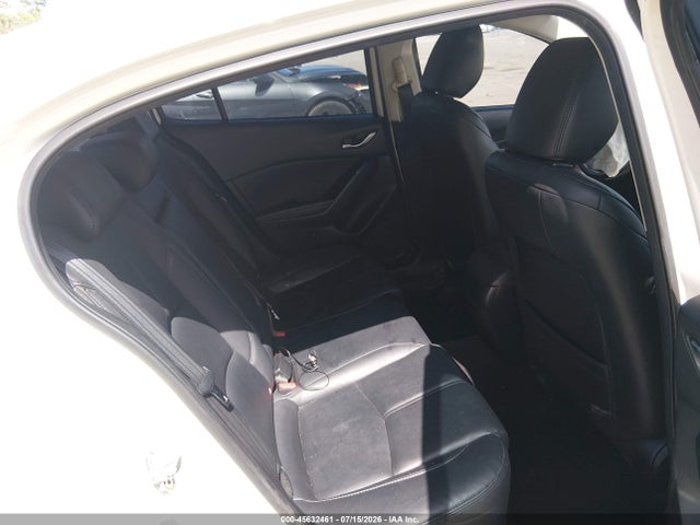 Aukcja sprzedaży 2018 Mazda Mazda3 Touring, vin: 3MZBN1V38JM177748, numer aukcji: 45632461