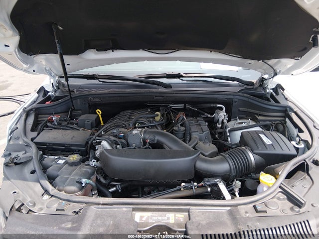 Aukcja sprzedaży 2023 Dodge Durango Pursuit Awd, vin: 1C4RDJFG4PC655955, numer aukcji: 45632462