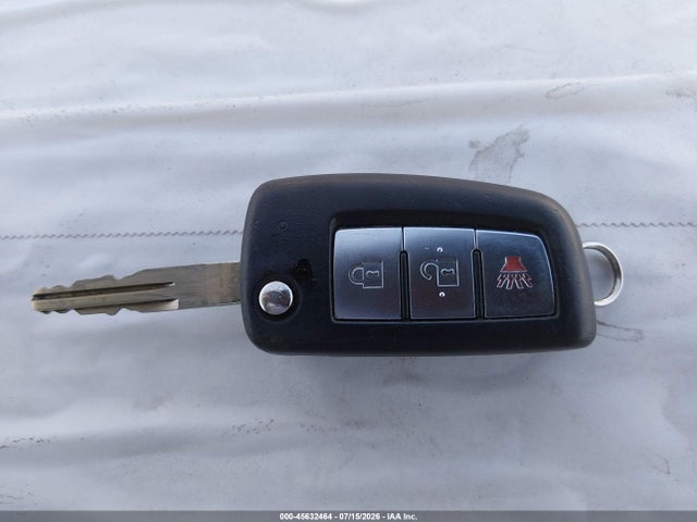 Nissan ROGUE S 2017 JN8AT2MT7HW148722 Image 11