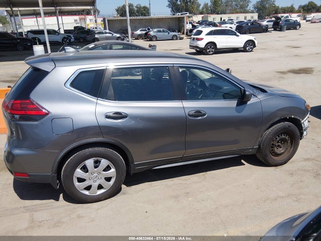 Nissan ROGUE S 2017 JN8AT2MT7HW148722 Image 14