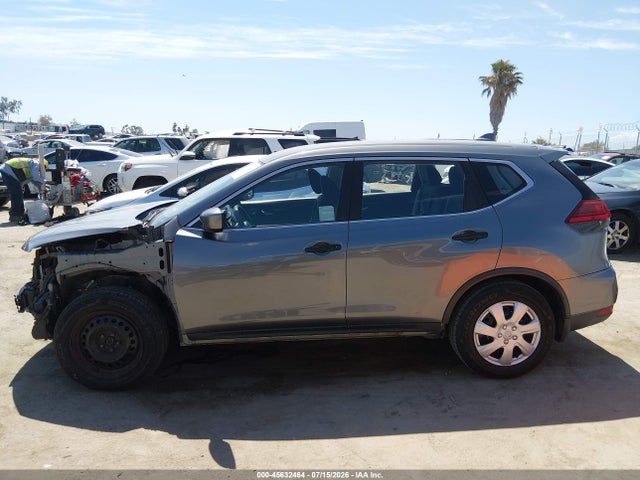 Nissan ROGUE S 2017 JN8AT2MT7HW148722 Image 15