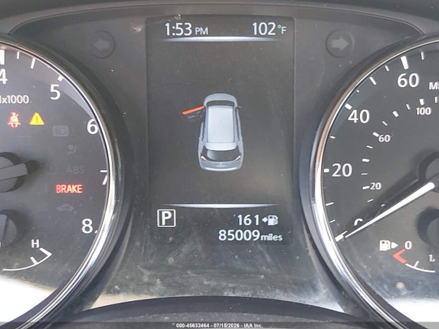 Nissan ROGUE S 2017 JN8AT2MT7HW148722 Image 16