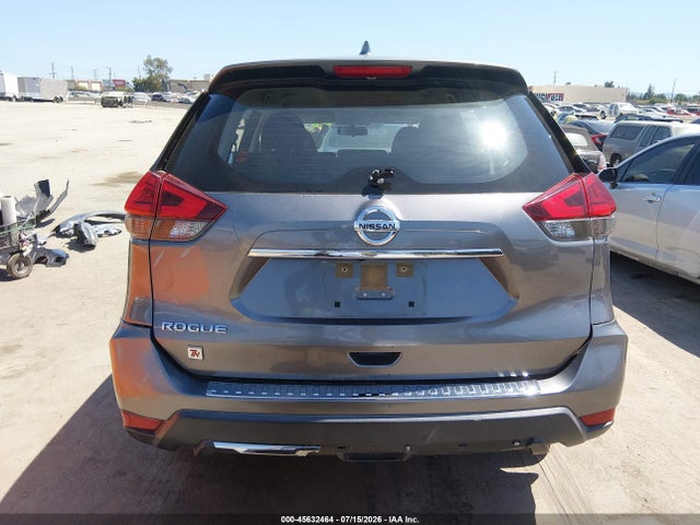 Nissan ROGUE S 2017 JN8AT2MT7HW148722 Image 17