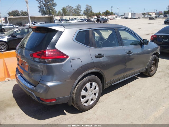 Nissan ROGUE S 2017 JN8AT2MT7HW148722 Image 4