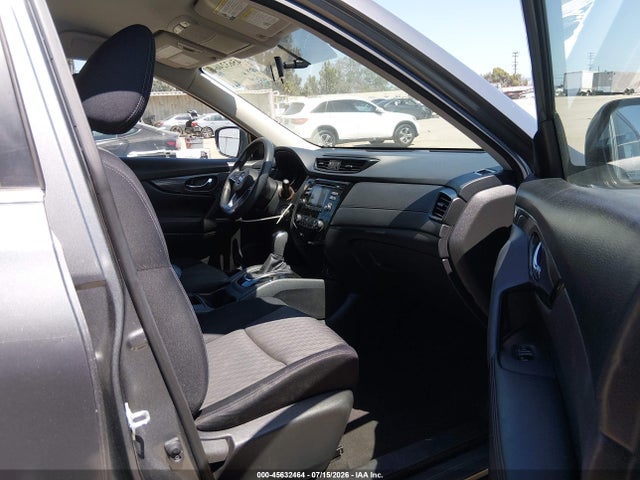 Nissan ROGUE S 2017 JN8AT2MT7HW148722 Image 5