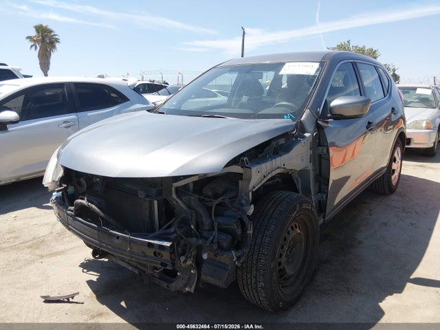 Nissan ROGUE S 2017 JN8AT2MT7HW148722 Image 6