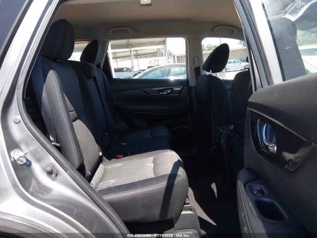 Nissan ROGUE S 2017 JN8AT2MT7HW148722 Image 8