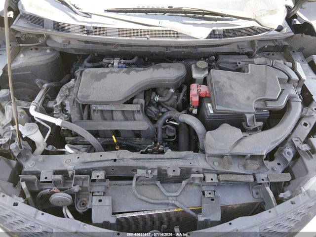Aukcja sprzedaży 2019 Nissan Rogue Sport S, vin: JN1BJ1CP0KW220777, numer aukcji: 45632467