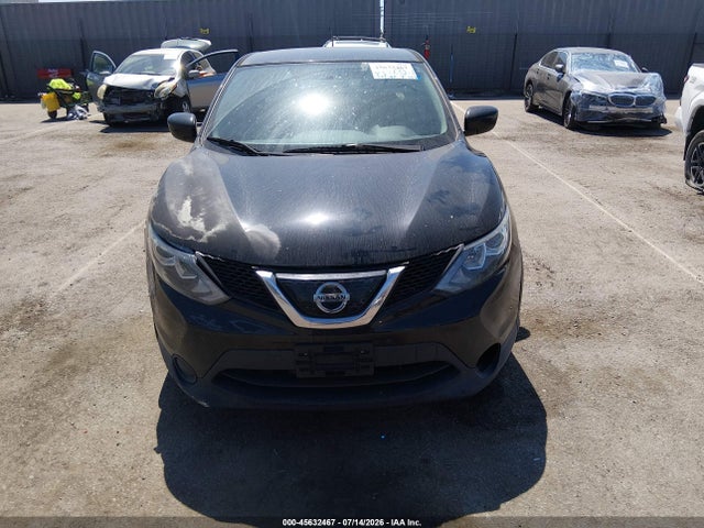 Aukcja sprzedaży 2019 Nissan Rogue Sport S, vin: JN1BJ1CP0KW220777, numer aukcji: 45632467